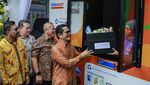 Begini Cara Warga Tukar Sampah Jadi Poin di Waste Station