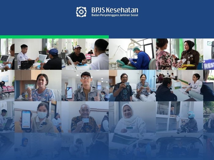 Penjelasan Perbedaan BPJS PBI dan Mandiri Lengkap