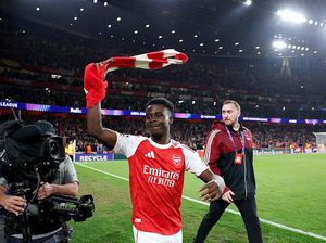 Semoga Laju Arsenal di UCL Berakhir Indah di Budapest