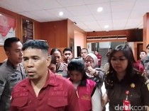 Kejati Tetapkan Bupati Sitaro Tersangka Korupsi Bantuan Bencana Rp 22,7 M