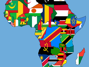Daftar 54 Negara di Benua Afrika Lengkap dengan Mata Uang dan Ibu Kotanya