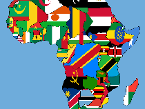 Daftar 54 Negara di Benua Afrika Lengkap dengan Mata Uang dan Ibu Kotanya