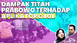 Video: Prabowo Terbitkan Perpres Perlindungan Ojol, Apa Dampaknya?