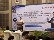 Kemendagri Tegaskan E-KTP Tak Perlu Difotokopi: Sudah Dilengkapi Chip