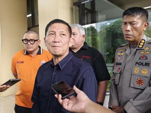 Persija Vs Persib Batal Main di Jakarta, Ini Alasannya