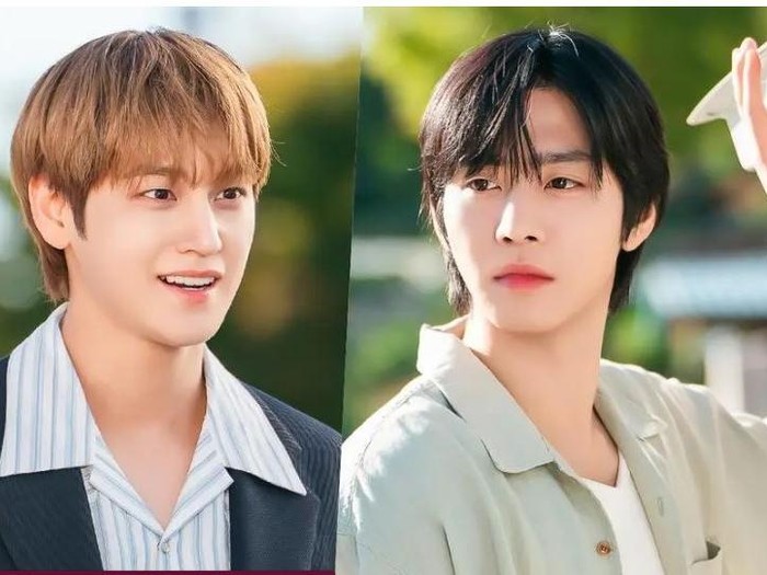 Drama Korea Sold Out On You