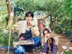 Profil Chae Won Bin, Pemain Sold Out On You Naksir Ahn Hyo Seop