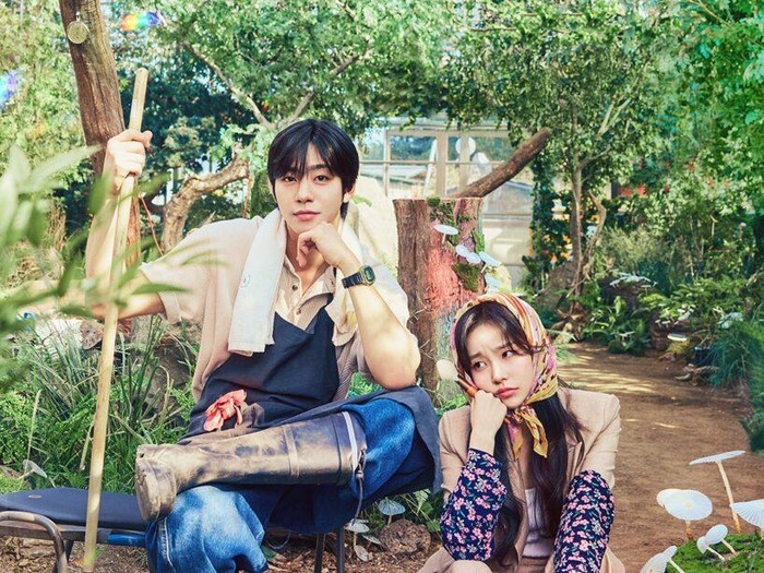 Drama Korea Sold Out On You