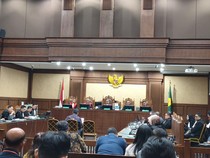 Jadi Ahli Kubu Nadiem, Eks Ketua BPK Anggap Laporan BPKP Tak Bisa Jadi Bukti