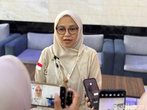 Umrah Sunnah Maksimal 3 Kali, Fokus Jaga Stamina Jemaah Jelang Puncak Haji