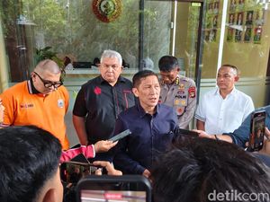 Persija Vs Persib Tak Dapat Izin di Jakarta, Dipindah ke Samarinda