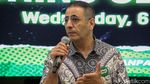 FIBA Kembangkan Basket Sekolah di Indonesia