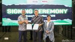 FIBA Kembangkan Basket Sekolah di Indonesia