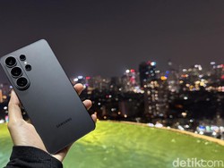 Fitur Kamera Galaxy S26 Ultra yang Wajib Dicoba Kreator Konten