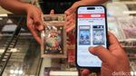 Gokil! Trading Card Kini Jadi Investasi, Harganya Tembus Ratusan Juta