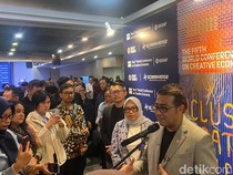 Subsektor Ekraf Bertambah Jadi 21, Termasuk Cyber Security-Custom Otomotif