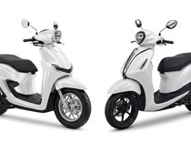 Harga Honda Stylo dan Yamaha Grand Filano Mei 2026