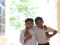 Hutama Karya Kebut Pembangunan Sekolah Rakyat Mamuju untuk Generasi Sulbar