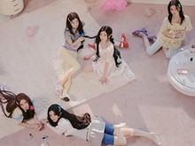 Eksklusif! Cerita ILLIT soal Tracklist Album MAMIHLAPINATAPAI