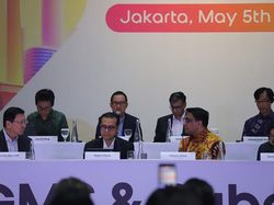Indosat Tancap Gas Jadi Perusahaan Berbasis AI
