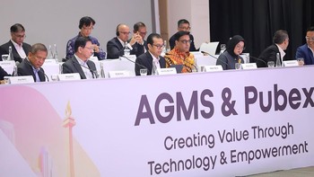 Honesti Basyir resmi ditunjuk sebagai anggota direksi Indosat Ooredoo Hutchison melalui RUPST. Penunjukan ini menjadi bagian dari langkah perusahaan memasuki fase pertumbuhan berbasis kecerdasan buatan (AI).