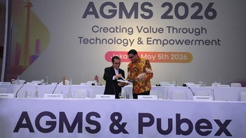 Indosat tengah mengakselerasi transformasi menjadi perusahaan berbasis AI melalui kemitraan dengan NVIDIA dan pengembangan platform Sahabat-AI. Dalam RUPST, perusahaan juga menyetujui pembagian dividen Rp3,57 triliun atau Rp111 per saham.