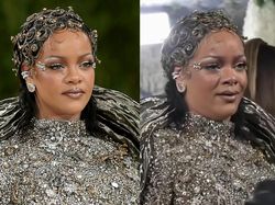 Instagram vs Realita di Met Gala: Penampilan Selebriti Ini Bikin Kaget