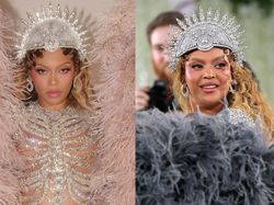 Instagram vs Realita di Met Gala: Penampilan Selebriti Ini Bikin Kaget