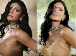 Instagram vs Realita di Met Gala: Penampilan Selebriti Ini Bikin Kaget
