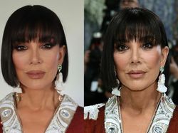 Instagram vs Realita di Met Gala: Penampilan Selebriti Ini Bikin Kaget
