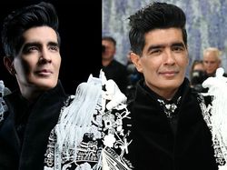 Instagram vs Realita di Met Gala: Penampilan Selebriti Ini Bikin Kaget