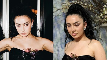 Charli XCX Foto: via Boredpanda