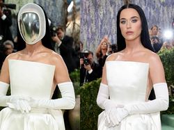 Instagram vs Realita di Met Gala: Penampilan Selebriti Ini Bikin Kaget