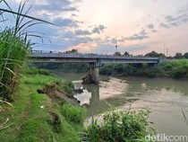 Cerita Mistis Jembatan Karangsemi Nganjuk yang Bikin Warga Merinding