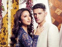 Bocoran Konsep Pernikahan Romantis Jennifer Coppen dan Justin Hubner di Bali