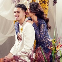 Jelang pernikahan, Jennifer dan Hubner terlihat semakin romantis. Keduanya memamerkan pose mesra mereka. Foto: Instagram/@jennifercoppenreal20