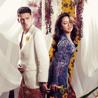 Memukau, penampilan Jennifer dan Hubner banjir pujian. Sebelumnya keduanya juga sudah membagikan hasil pemotretan prewedding dengan menggunakan busana Jawa klasik hingga internasional. Foto: Instagram/@jennifercoppenreal20