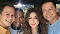 Indra Bruggman Ungkap Hal yang Jadi Tantangan Kumpulkan Cast Jinny Oh Jinny