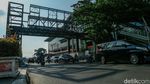 JPO Terintegrasi Stasiun Bekasi Ditargetkan Rampung Juni