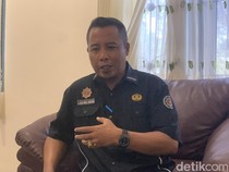 Prabowo Pesan Sapi Kurban Berbobot 1 Ton di Lombok Barat