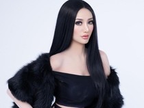 Kalisa Putri Ungkap Makna Spesial dalam Video Musik Queen Is Back