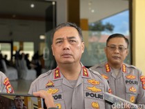 Kapolda Babel Ingatkan Anggotanya untuk Jadikan Kritik sebagai Koreksi-Motivasi