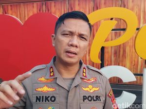 Larang Bobotoh Konvoi Usai Laga Persija Vs Persib, Polisi Jaga Ketat