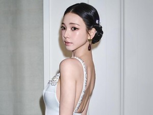 Karina aespa Ungkap Cara Turunkan Berat Badan 4 kg Dalam Sehari
