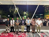 Kawal Kasus Pesantren Pati, Anggota DPR RI Danang Desak Penegakan Hukum