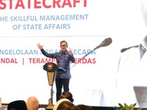Wamendagri Dorong Sinergi Daerah & Pusat untuk Tekan Inflasi-Kemiskinan