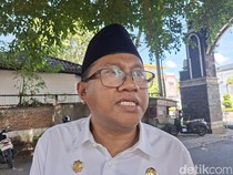Regulasi Baru Bikin Investor Tambak di NTB Tahan Investasi