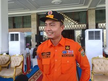 BNPB Beri Bantuan Peralatan Operasi Darat untuk Atasi Karhutla di Sumsel