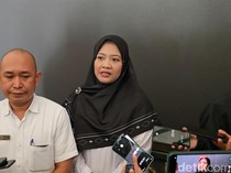 Pemkot Jogja Terima 182 Aduan Dugaan Kekerasan di Daycare Little Aresha