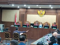 Video Momen Jaksa dan Pengacara Nadiem Makarim Ribut di Sidang